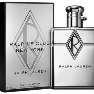 110ML RALPH CLUB NEW YORK