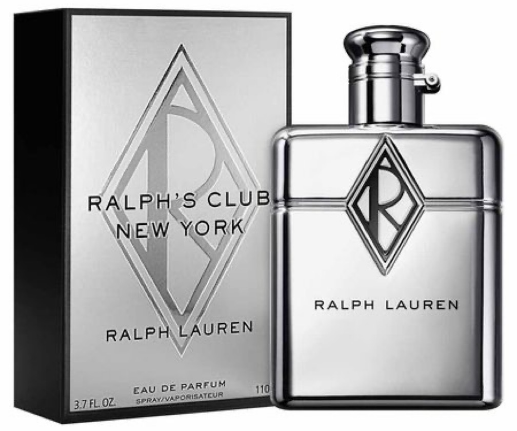 110ML RALPH CLUB NEW YORK