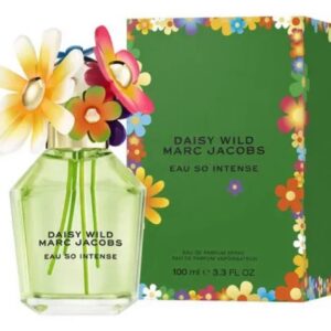100ML DAISY WILD INTENSE MARC JACOBS