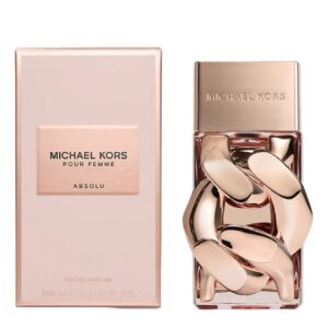 30ML MICHAEL KORS ABSOLU POUR FEMME