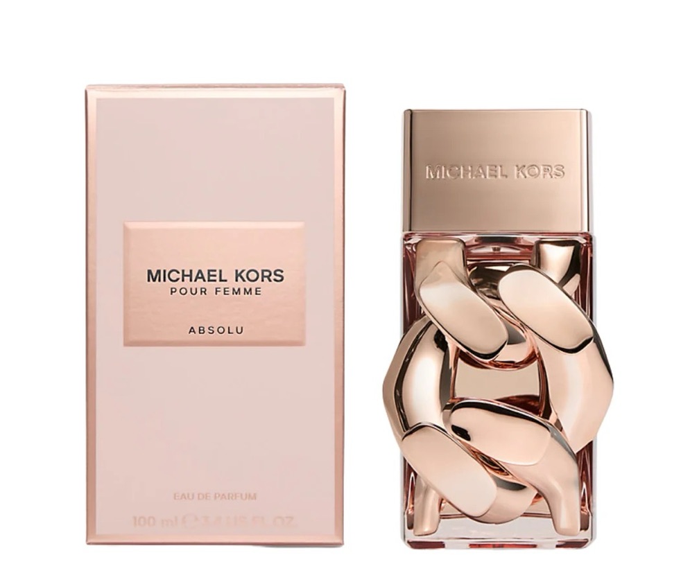 30ML MICHAEL KORS ABSOLU POUR FEMME