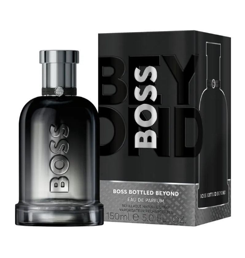 100ML BOSS BOTTLED BEYOND