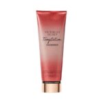 CREME TEMPTATION SHIMMER VICTORIA SECRET 236ML