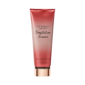 CREME TEMPTATION SHIMMER VICTORIA SECRET 236ML