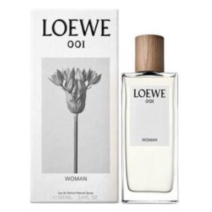 Loewe 001 woman 100ml