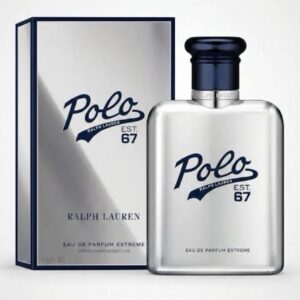 125ML POLO 67 PARFUM EXTREME