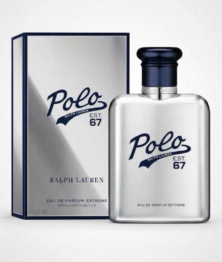 125ML POLO 67 PARFUM EXTREME