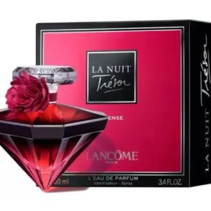 100ML TRESOR LA NUIT INTENSE