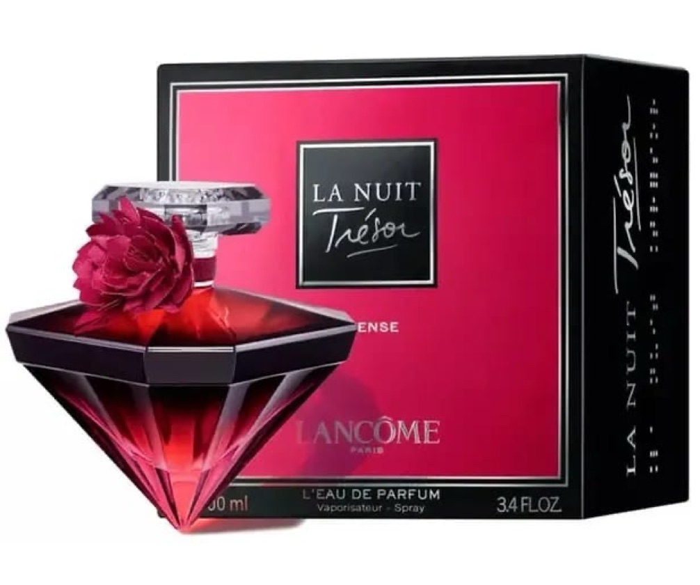 100ML TRESOR LA NUIT INTENSE