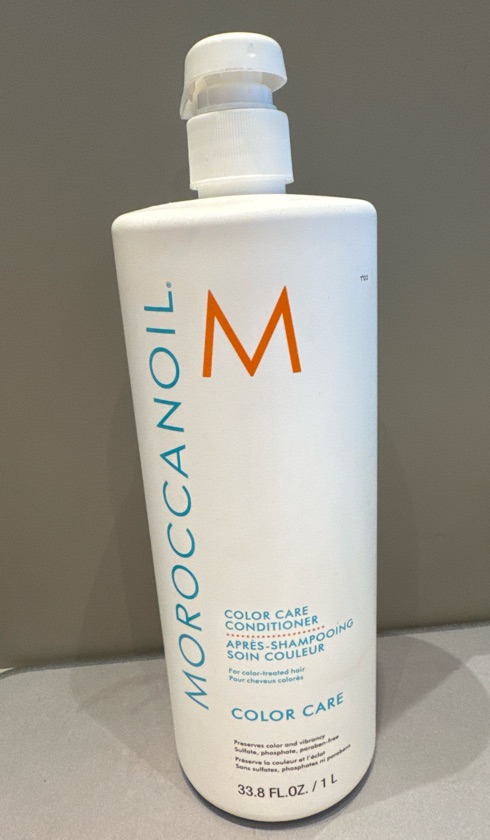 MOROCCANOIL COND. COR 1L CLRC1000USCA