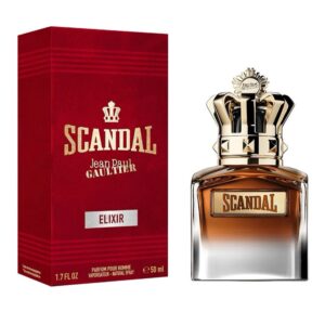 100ML SCANDAL ELIXIR HIM