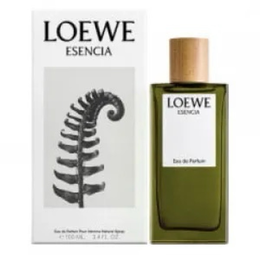 LOEWE ESENCIA EDP 100ML