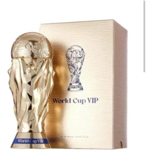 100ML ZAKAT VIP WORLD CUP