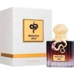 100ml AL MALAKIA MYSTERY OF LOVE EDP ARABE