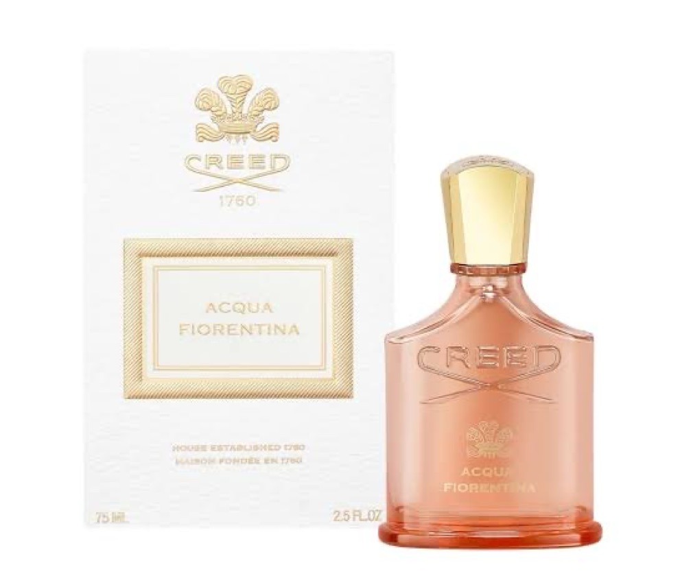 75ml CREED ACQUA FIORENTINA