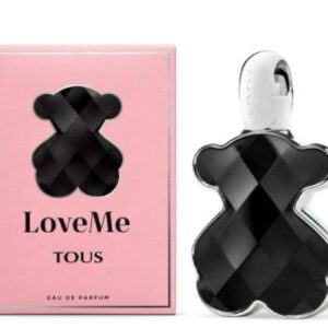 TOUS LOVE ME ONYX PARFUM 90ML