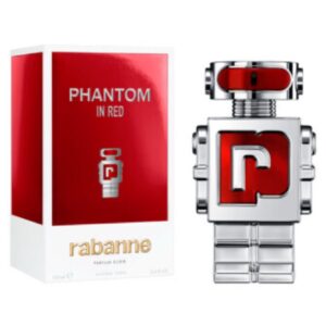 100ML PHANTOM IN RED
