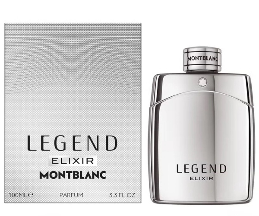 100ML LEGEND ELIXIR 100ML