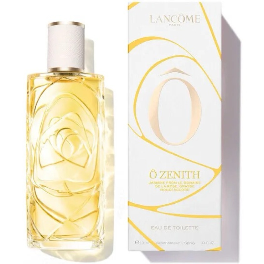 100ml O ZENITH LANCOME