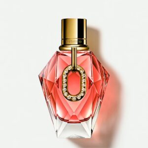 90ML PURE DIAMONDS LADY MILLION GOLD