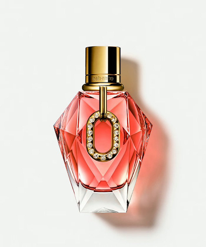 90ML PURE DIAMONDS LADY MILLION GOLD