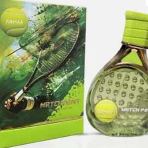 100ml MATCH POINT ARMAF