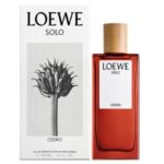 Loewe Solo Cedro 50ml
