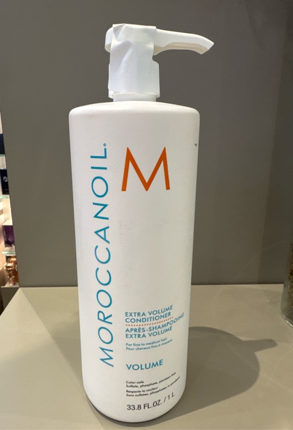 MOROCCANOIL COND. EXT. VOLUME 1L EVC1000RTUS