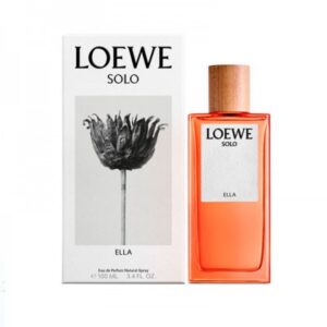 Loewe Solo Ella 100ml