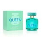 80ML QUEEN OF SEDUCTION SUMMERLAND FEM