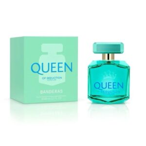 80ML QUEEN OF SEDUCTION SUMMERLAND FEM