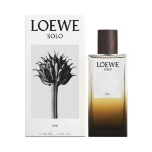 LOEWE SOLO ELIXIR 100ML