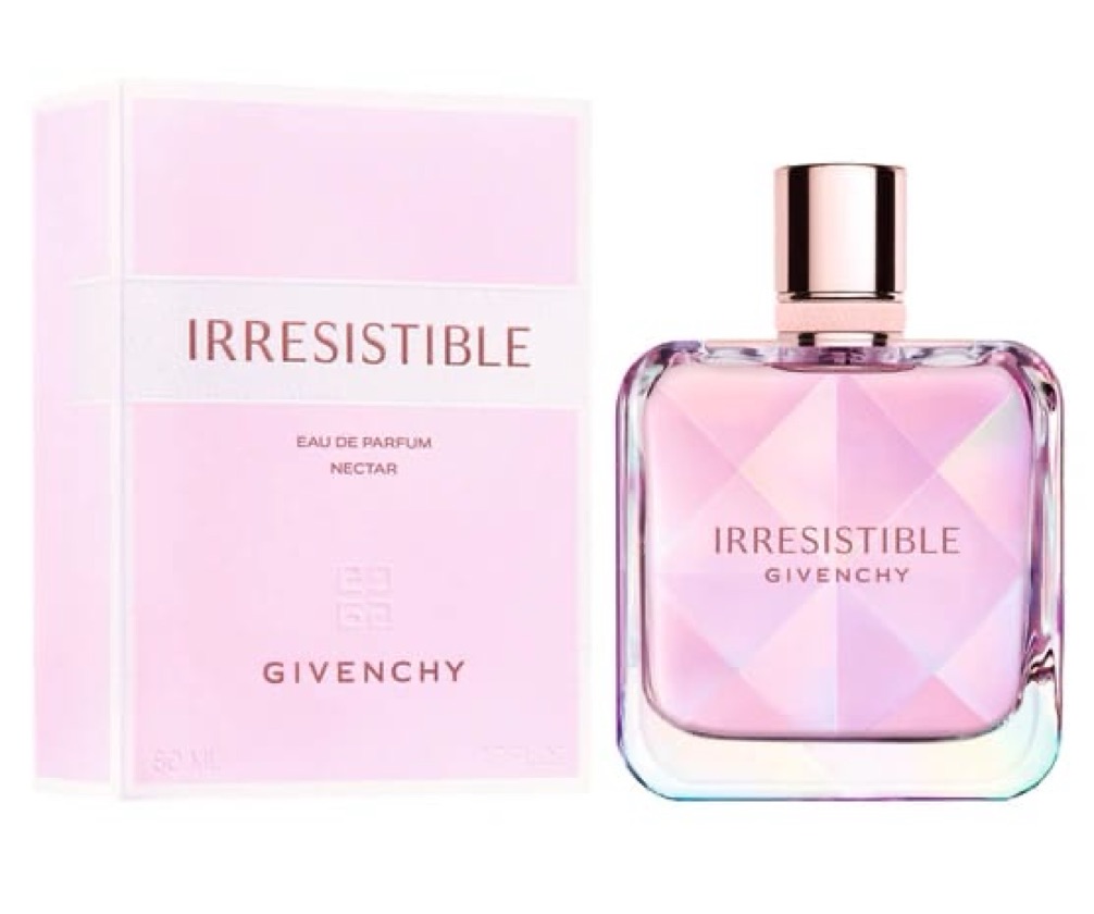 35ML IRRESISTIBLE NECTER
