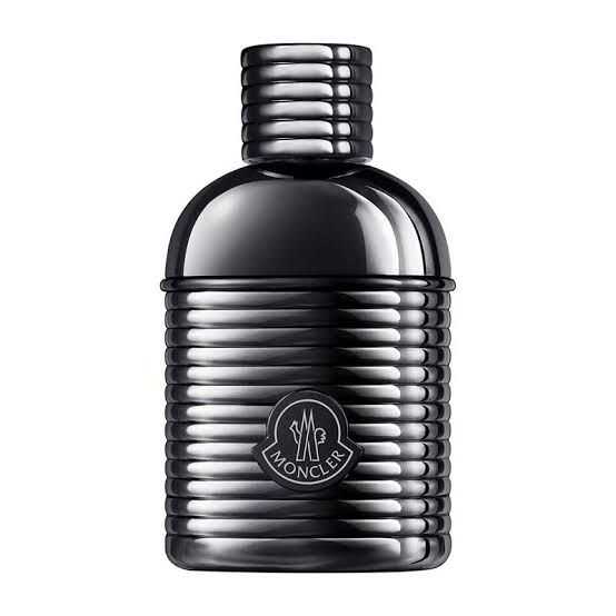 100ML Moncler Sunrise pour homme