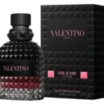 100ML BORN IN ROMA UOMO INTENSE VALENTINO