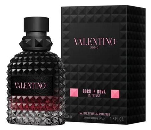 100ML BORN IN ROMA UOMO INTENSE VALENTINO