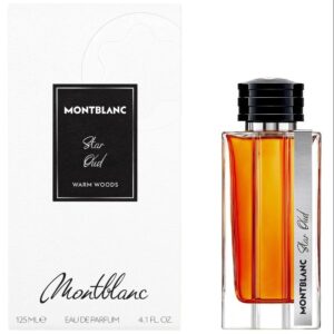 125ML MONTBLANC STAR OUD