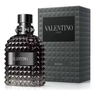 100ml Valentino Uomo Intense