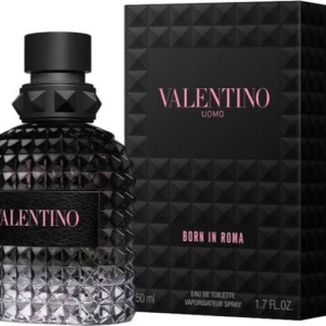 100ml Born in Roma Uomo Valentino