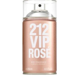 212 VIP Rose Body Spray 250ml