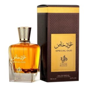 100ml-Special Oud -Al Wataniah Árabe