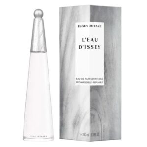100ml leau Dissey eau de parfum intense 100ml