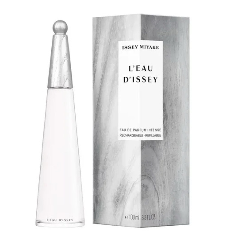 100ml leau Dissey eau de parfum intense 100ml