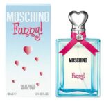 100ml Moschino Funny Edt
