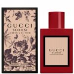 100ml Gucci Bloom Ambrosia Di Fiori