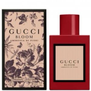 100ml Gucci Bloom Ambrosia Di Fiori