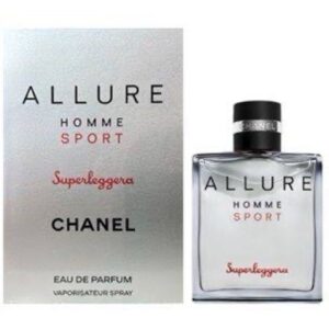 100ml Allure Sport Superleggera Edp