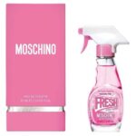 30ml Moschino Pink Fresh Couture Edt