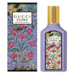 100ml Gucci Flora Gorgeous Magnólia