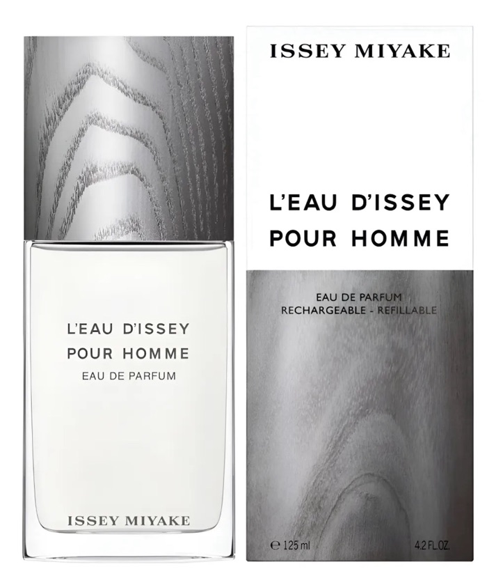 125ml Leau Dissey EDP HOMME